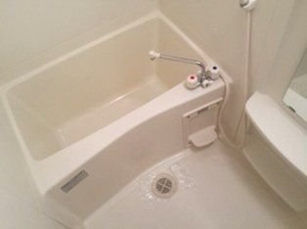 ポラリスの物件内観写真